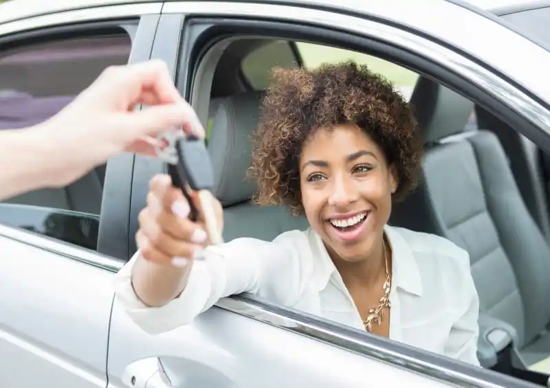 auto leasen Nieuwveen